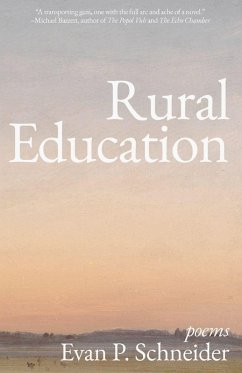 Cover Rural Education