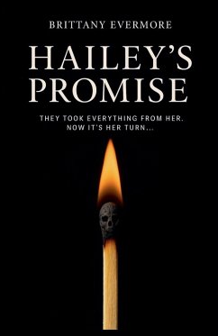 Cover Hailey's Promise