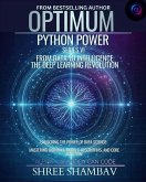 Optimum Python Power Series VI Optimum Python Power Series VI