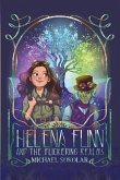 Helena Flinn and the Flickering Realms