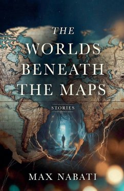 Cover The Worlds Beneath the Maps