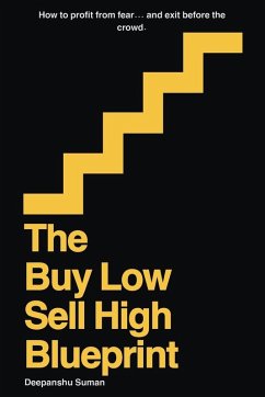 Cover The Buy Low Sell High Blueprint