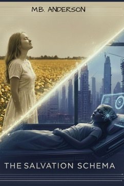 The Salvation Schema - Anderson, M. B. The Salvation Schema - Anderson, M. B.