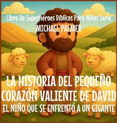 Cover La Historia Del Pequeño Corazón Valiente De David