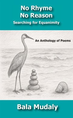 Cover No Rhyme No Reason