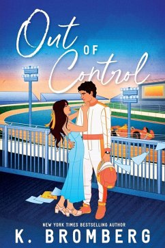 Cover Out of Control