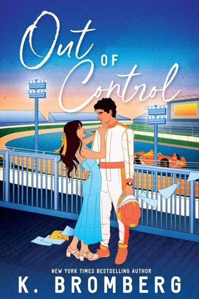 Out of Control Out of Control