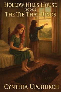 Cover Hollow Hills House Part 2