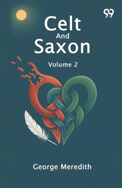 Cover Celt And Saxon Volume 2