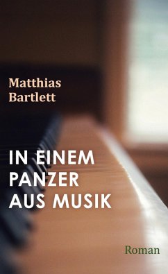 Cover In einem Panzer aus Musik