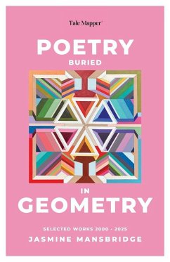 Cover Poetry Buried In Geometry