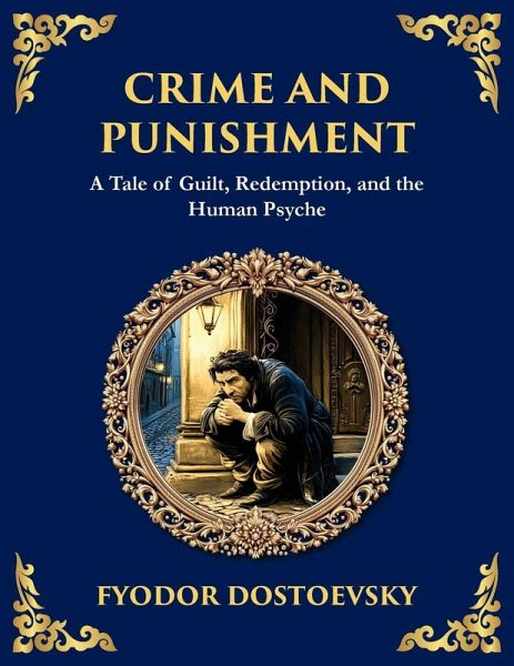 Crime and Punishment