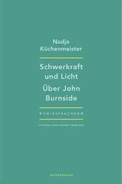 Cover Schwerkraft und Licht