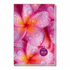Cover TRÖTSCH - Taschenkalender A6 Flowers 2027