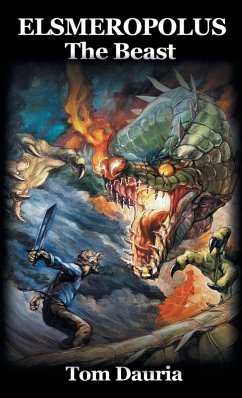 Elsmeropolus - Dauria, Tom