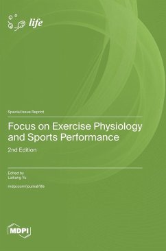 Cover Focus on Exercise Physiology and Sports Performance