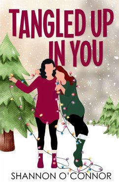 Tangled Up in You - O'Connor, Shannon