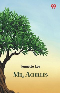 Mr. Achilles - Lee, Jennette