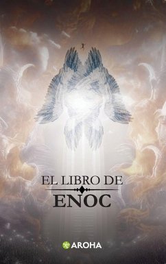 Cover El libro de Enoc
