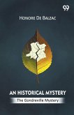 An Historical Mystery The Gondreville Mystery