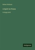 A Spirit in Prison
