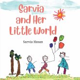 Sarvia and Her Little World