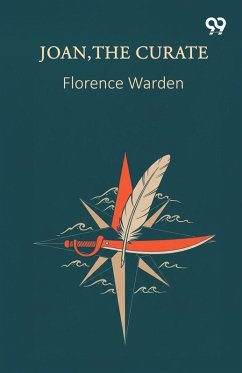 Cover Joan, The Curate