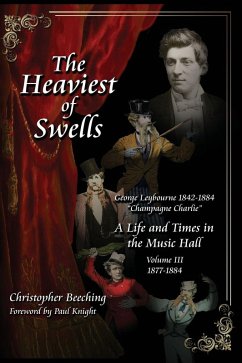 Cover The Heaviest of Swells Vol III