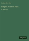 Religions of Ancient China Religions of Ancient China