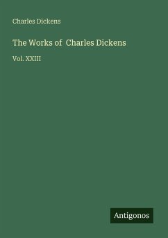 Cover The Works of Charles Dickens