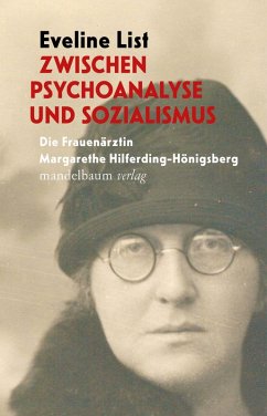 Cover Zwischen Psychoanalyse und Sozialismus