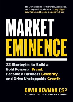 Cover Market Eminence