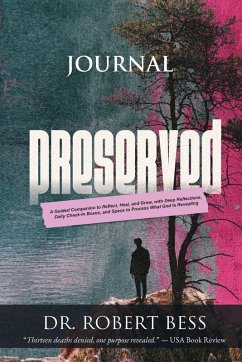 Cover Preserved Journal