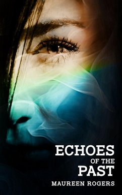 Cover Echoes of the Past