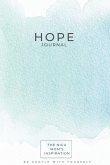 The NICU Mom's Inspiration - Hope Journal