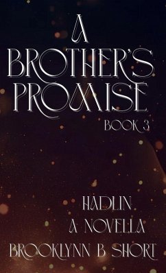 Cover A Brother's Promise