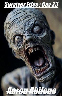 Cover Survivor Files