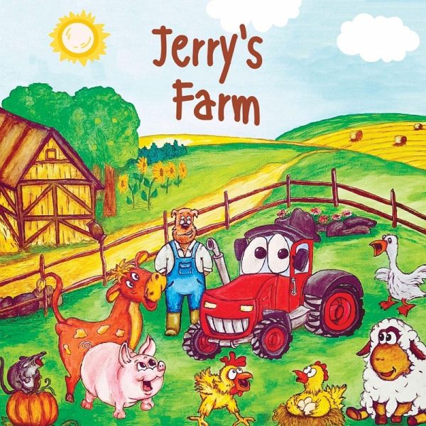 Jerry's Farm