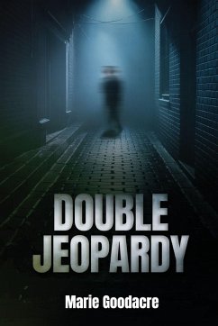 Double Jeopardy - Goodacre, Marie