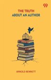 The Truth About An Author