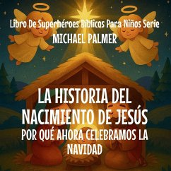 Cover La Historia Del Nacimiento De Jesús