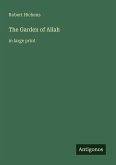 The Garden of Allah The Garden of Allah