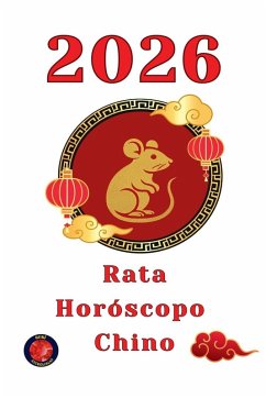 Cover Rata Horóscopo Chino 2026