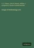 Songs of Redeeming Love