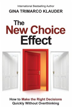 Cover The New Choice Effect