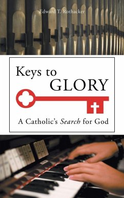 Cover Keys to Glory