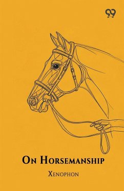 Cover On Horsemanship