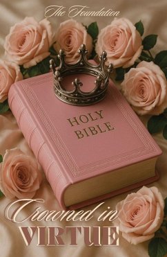 Cover Crowned In Virtue