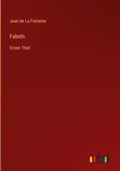 Cover Fabeln