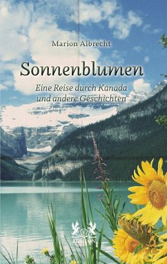 Cover Sonnenblumen